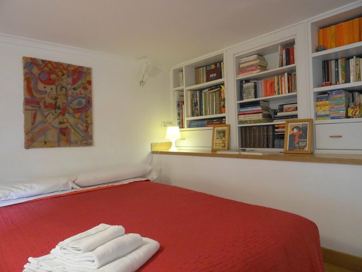 Mezzocannone Holiday House Naples Luaran gambar